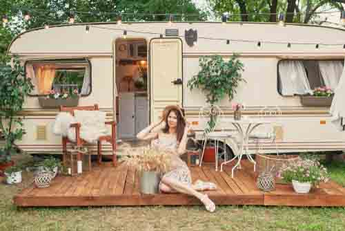 CamperDays Wohnwagen gebraucht oder gebrauchte Wohnmobile kaufen ist klug